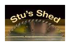 Stus Shed TV