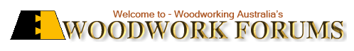 Woodwork Forums